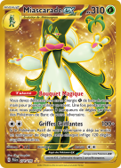 Carte Pokémon Miascarade-ex 271/193 Gold Évolutions à Paldea