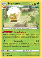 Carte Pokémon Blancoton 016/203 Holographique Évolution Céleste