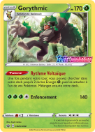 Carte Pokémon Gorythmic SWSH006 Promo SWSH