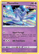 Carte Pokémon Plumeline SWSH210 Promo SWSH