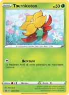 Carte Pokémon Tournicoton SWSH010 Promo SWSH