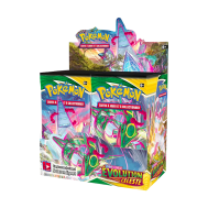 Pokémon – Display – Évolution Céleste – EB07 – en français