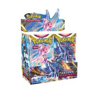 Pokémon – Display – Astres Radieux – EB10 – en français