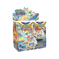 Pokémon – Display – Stars Étincelantes – EB09 – en français