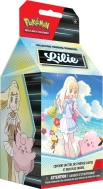 Coffret Collection Tournoi Premium - Lilie - en français