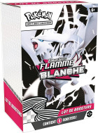 Bundle Pokémon - EV10.5 - Flamme Blanche - en français