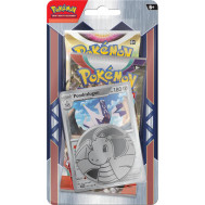 Pokémon - Duopack - Pondralugon - EV01/EB10 - en français