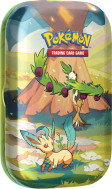 Pokémon - Mini Tin - Magnifique Paldea - en français