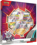 Coffret Pokémon - Courrousinge-EX - en français