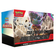 Pokémon - Stade Stratégies et Combats - EV02 - en français