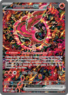 Carte Pokémon Plumeline-ex 24 Promo ME