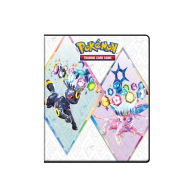 Pokémon – Portfolio 4 cases - EV8.5