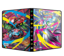 Pokémon – Portfolio 4 cases - ME01