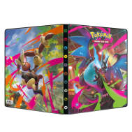 Pokémon – Portfolio 9 cases - ME02