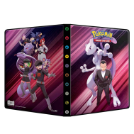 Pokémon – Portfolio 9 cases - EV10