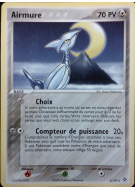 Carte Pokémon Airmure 21/97 Rare Dragon