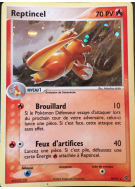Carte Pokémon Reptincel 99/97 Secrète Dragon