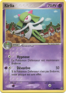 Carte Pokémon Kirlia 31/108 Peu commune Gardiens du Pouvoir