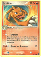 Carte Pokémon Reptincel 28/108 Peu commune Gardiens du Pouvoir