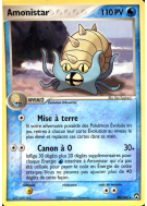 Carte Pokémon Amonistar 20/108 Rare Gardiens du Pouvoir