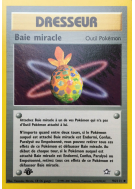 Carte Pokémon Baie miracle 94/111 Peu commune Neo Genesis