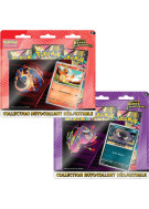 Pokémon – Tripack– Héros Transcendants – ME02.5 – en français