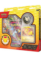 Pokémon – Coffret 30 Ans Journée 2026 Pikachu Pokémon Day – en Français