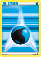 Carte Pokémon Énergie Eau 77/83 Commune Générations (JCC)
