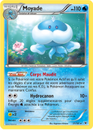 Carte Pokémon Moyade 31/101 Rare Nobles Victoires