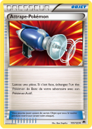 Carte Pokémon Attrape-Pokémon 105/122 Peu commune Rupture TURBO