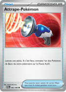 Carte Pokémon Attrape-Pokémon 082/088 Commune Équilibre Parfait