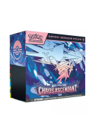 Pokémon – ETB – Chaos Ascendant – ME04 – Coffret Dresseur d’Elite en français