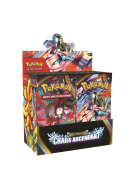 Pokémon – Display – Chaos Ascendant – ME04 – en français