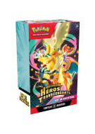 Bundle Pokémon - ME2.5 - Héros Transcendants - en français