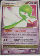 Carte Pokémon Gardevoir NIV.X 131/132 NIV.X Merveilles Secrètes
