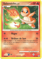 Carte Pokémon Salamèche 82/132 Commune Merveilles Secrètes
