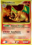 Carte Pokémon Dracaufeu 103/100 Secrète Tempête