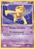 Carte Pokémon Balbuto 89/147 Commune Vainqueurs Suprêmes