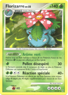 Carte Pokémon Florizarre 13/147 Holographique Vainqueurs Suprêmes