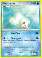 Carte Pokémon Otaria 125/147 Commune Vainqueurs Suprêmes