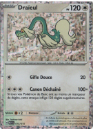 Carte Pokémon Draïeul 015/015 Promo Collection McDonald's 2024