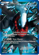 Carte Pokémon Darkrai BW73 Promo BW