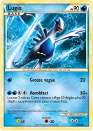 Carte Pokémon Lugia HGSS02 Promo HGSS