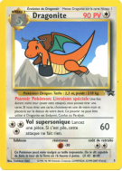 Carte Pokémon Dragonite 5 Promo Wizards
