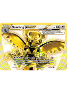Carte Pokémon Noarfang TURBO XY136 Promo XY