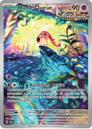 Carte Pokémon Hurle-Queue 65 Promo SV