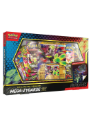 Pokémon – Coffret Collection Premium Méga-Zygarde EX – en Français