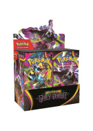 Pokémon – Display – Nuit Noire – ME05 – en français