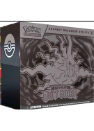 Pokémon – ETB – Nuit Noire – ME05 – Coffret Dresseur d’Elite en français