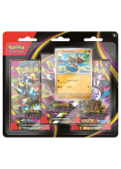 Pokémon – Tripack – Nuit Noire – ME05 – en français